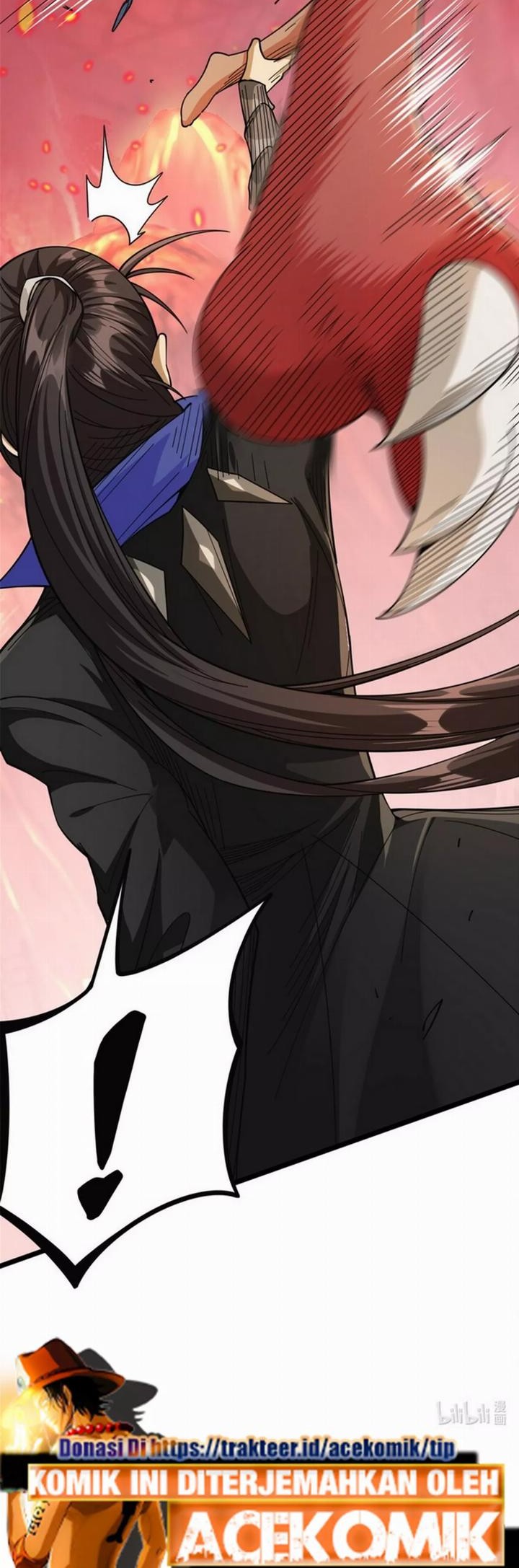 Release That Witch Bab 435 halaman 27