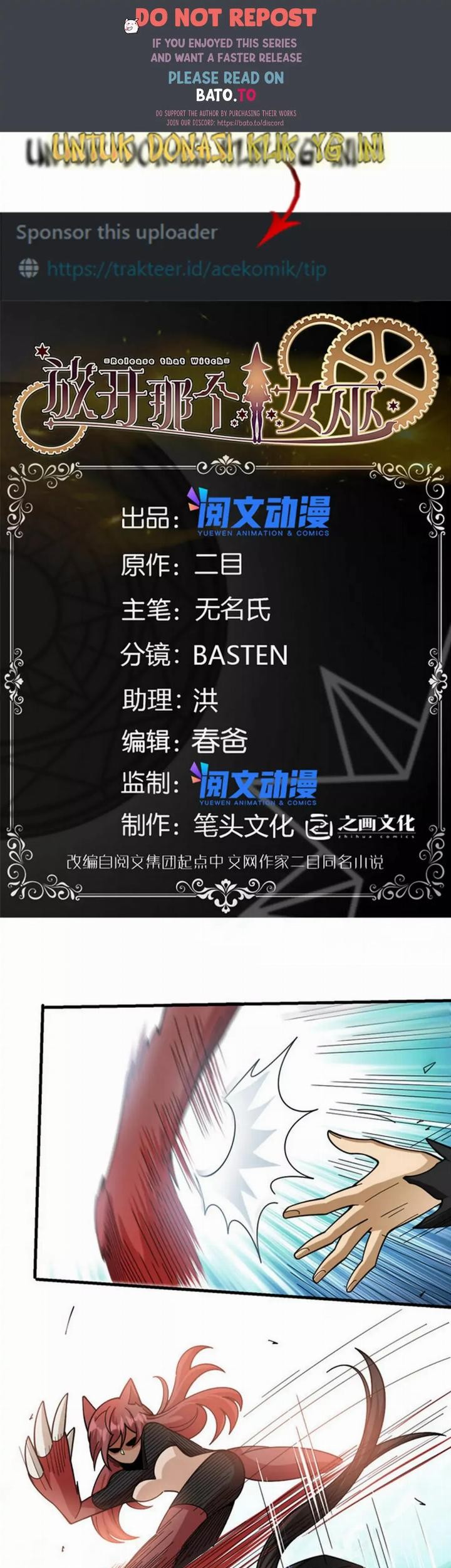 Release That Witch Bab 436 halaman 1