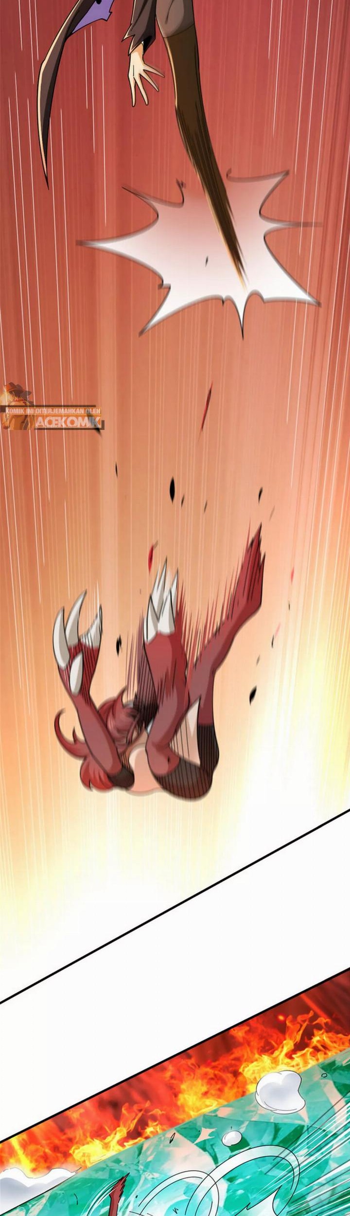 Release That Witch Bab 436 halaman 8