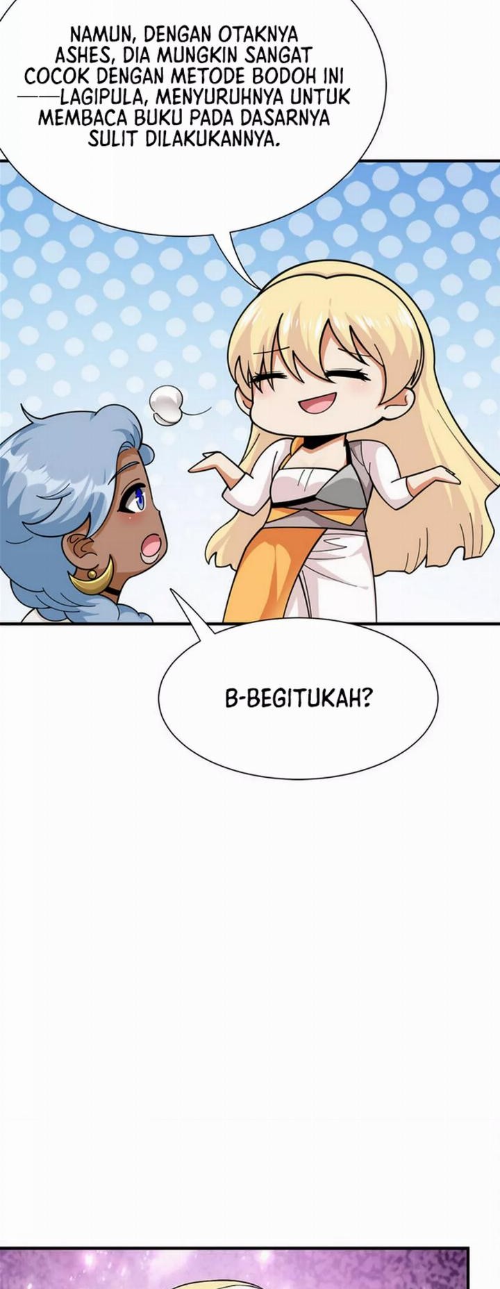 Release That Witch Bab 436 halaman 21