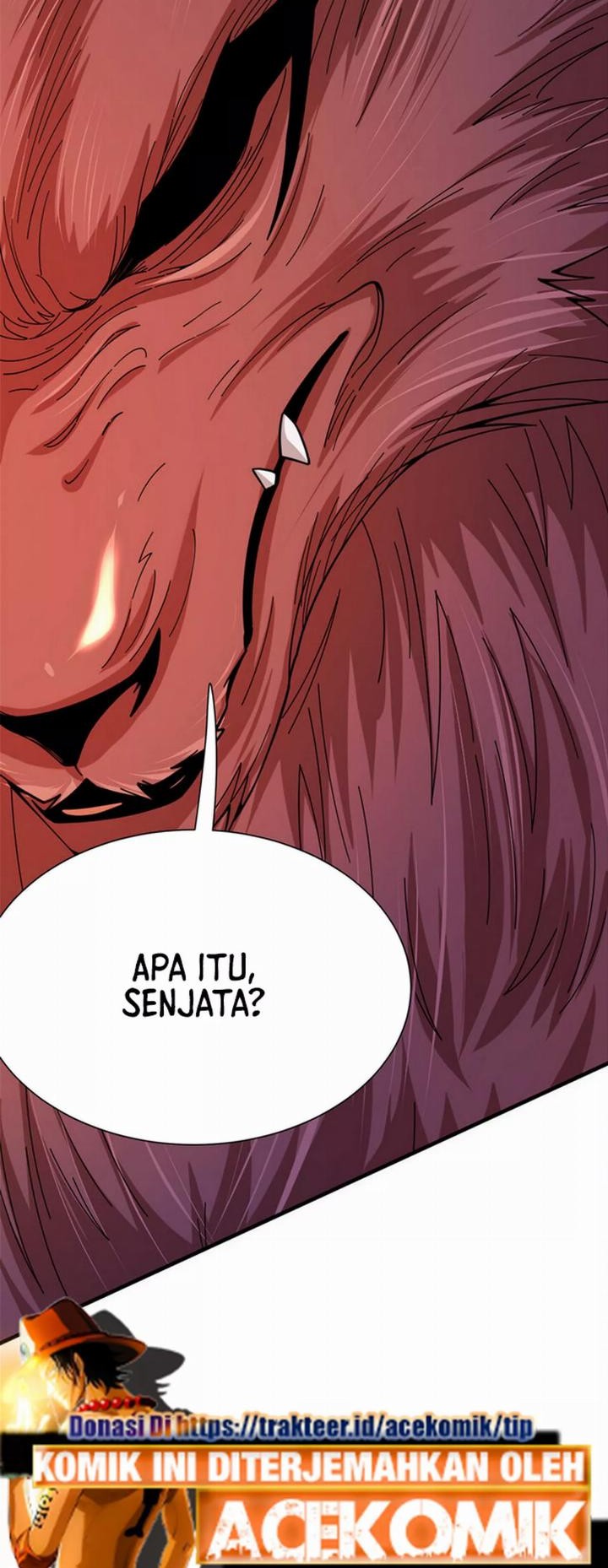 Release That Witch Bab 436 halaman 24