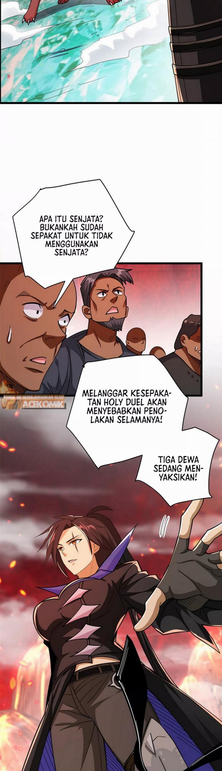 Release That Witch Bab 437 halaman 2