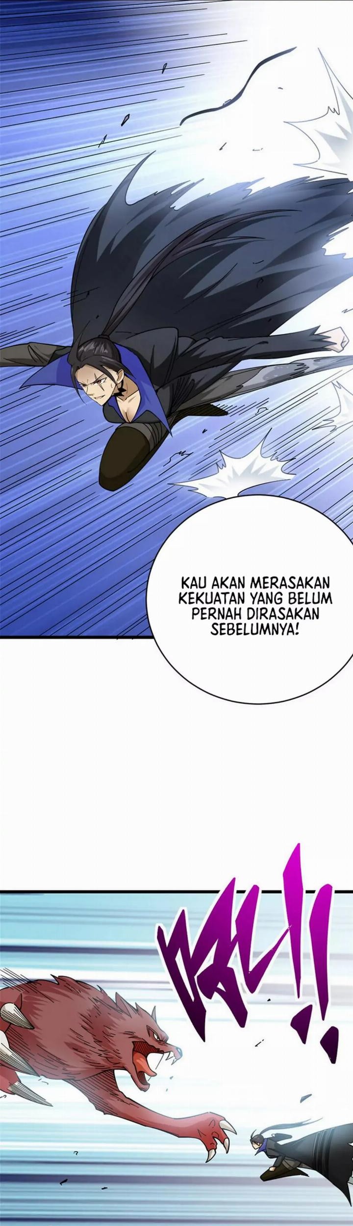 Release That Witch Bab 437 halaman 7