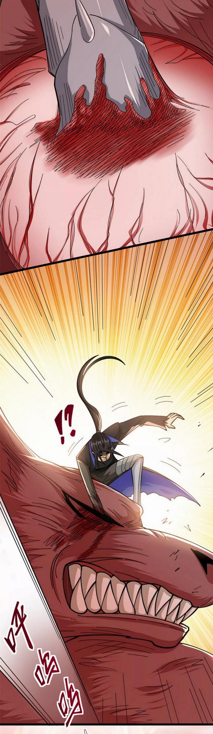 Release That Witch Bab 437 halaman 17