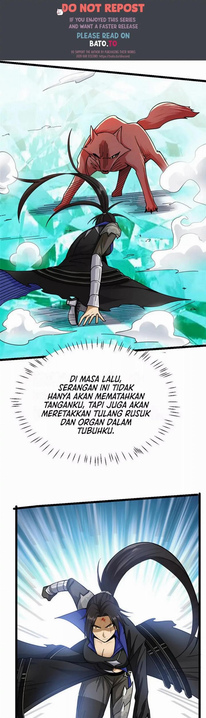 Release That Witch Bab 438 halaman 5
