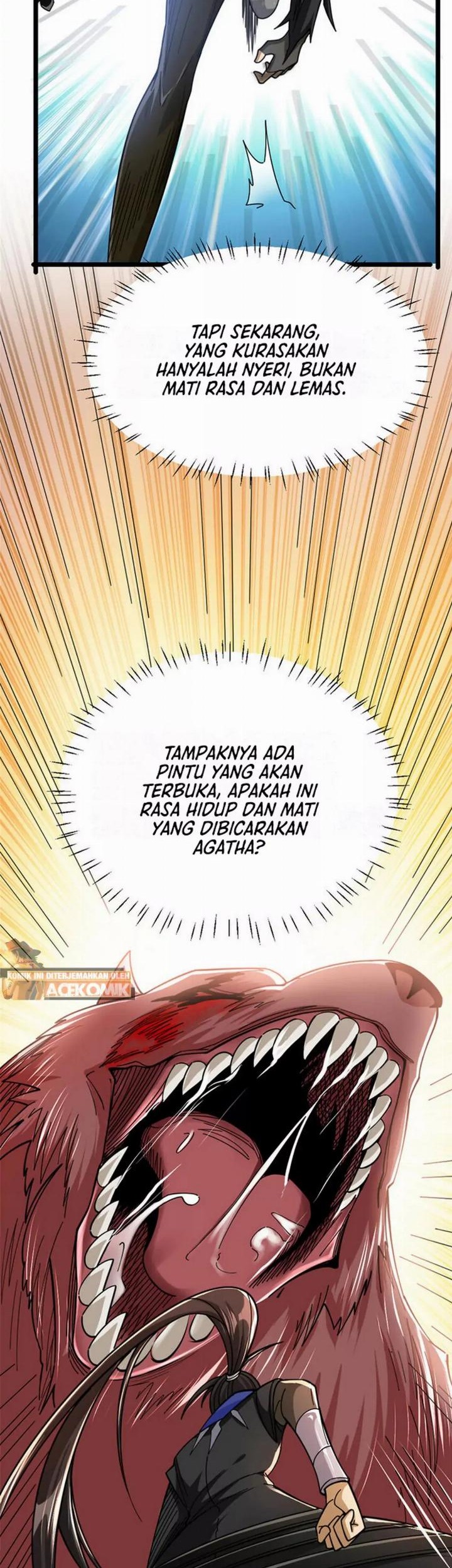 Release That Witch Bab 438 halaman 6
