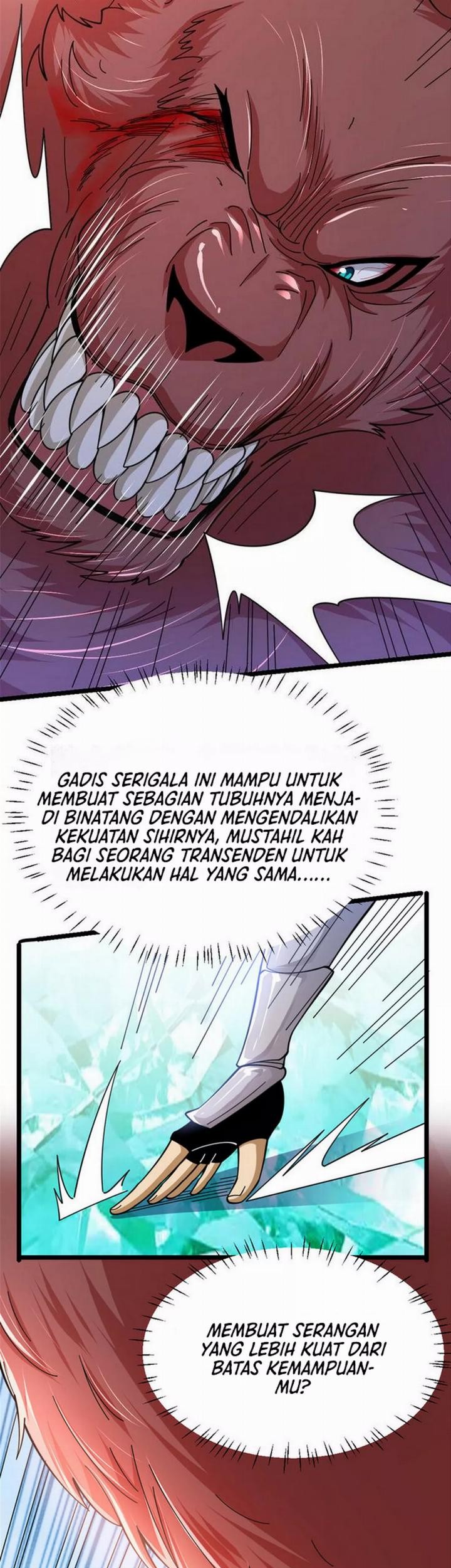 Release That Witch Bab 438 halaman 9