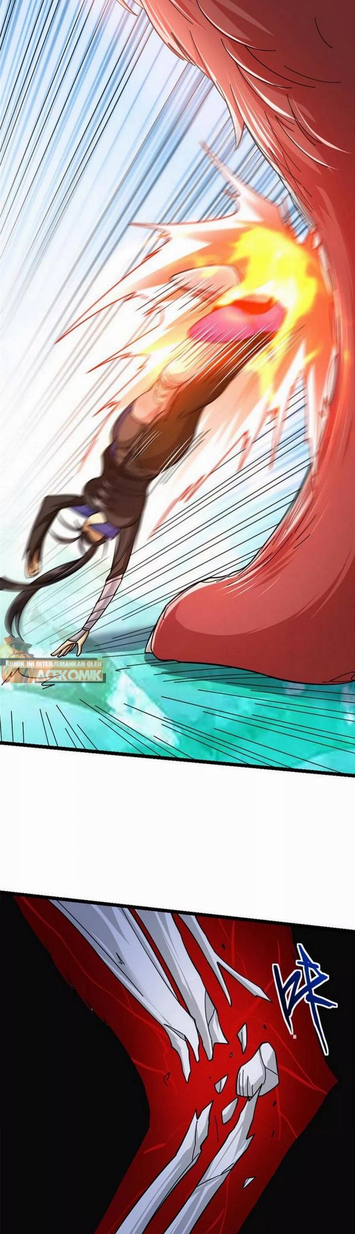 Release That Witch Bab 438 halaman 10