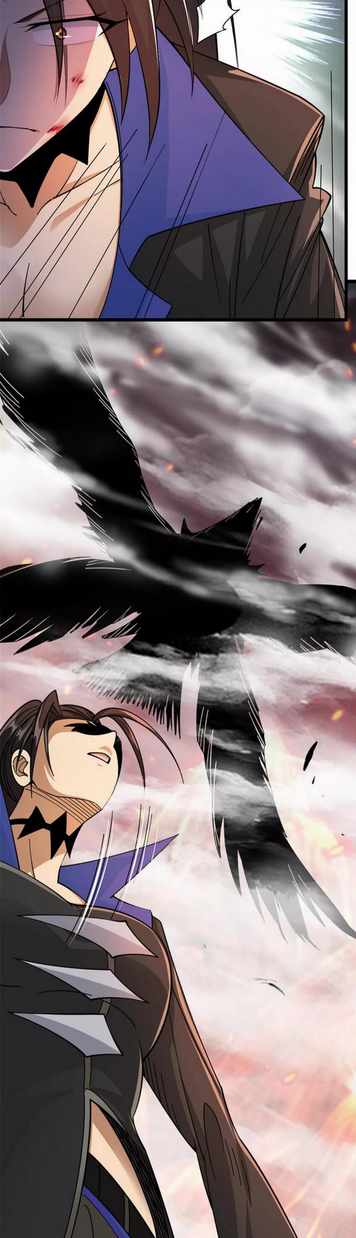 Release That Witch Bab 438 halaman 21