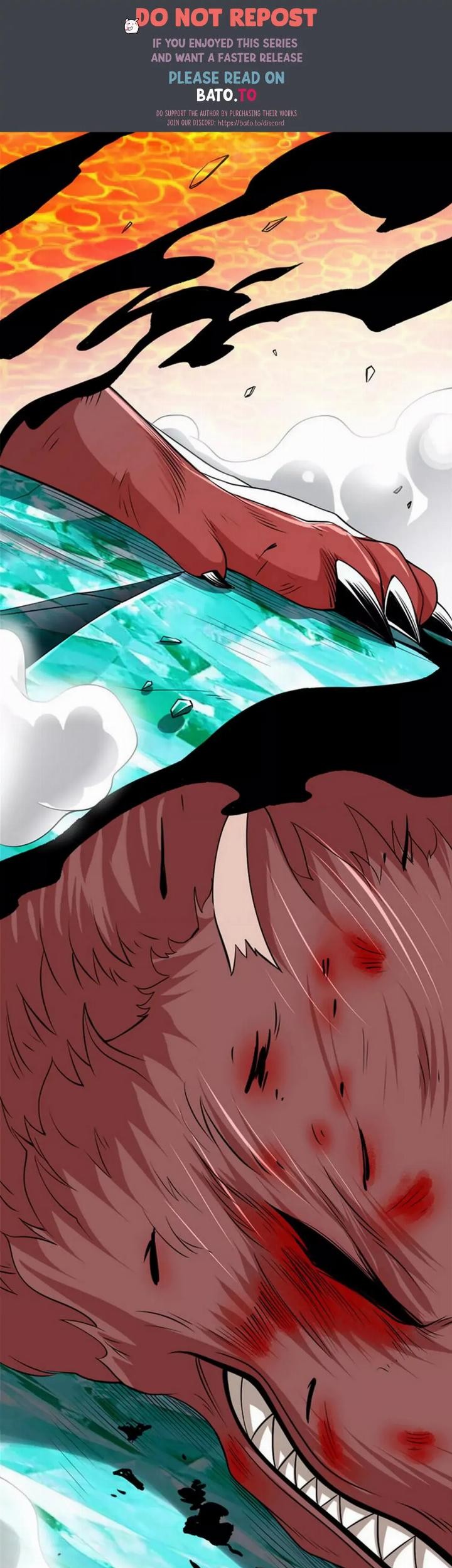 Release That Witch chapter 439 halaman 9