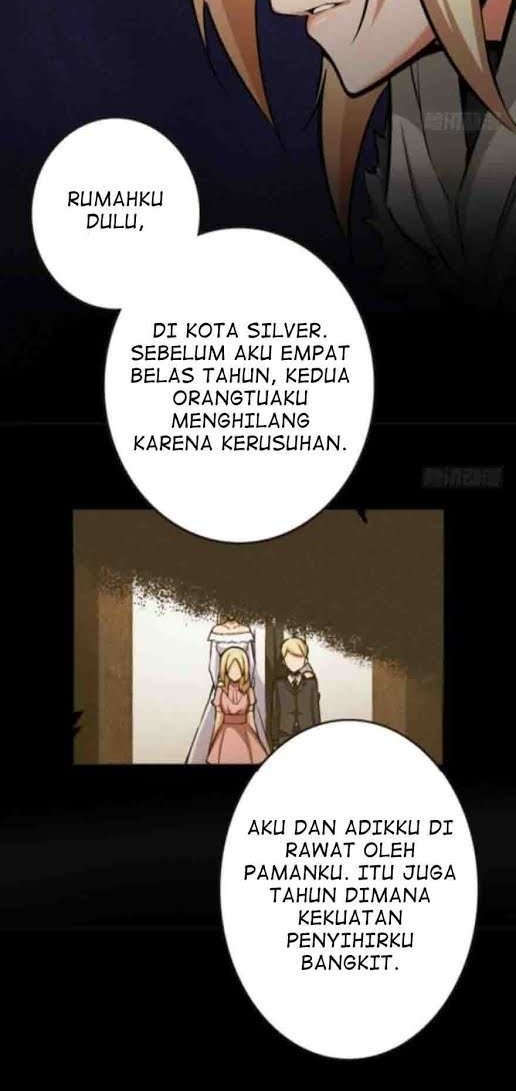 Release That Witch Bab 44 halaman 14
