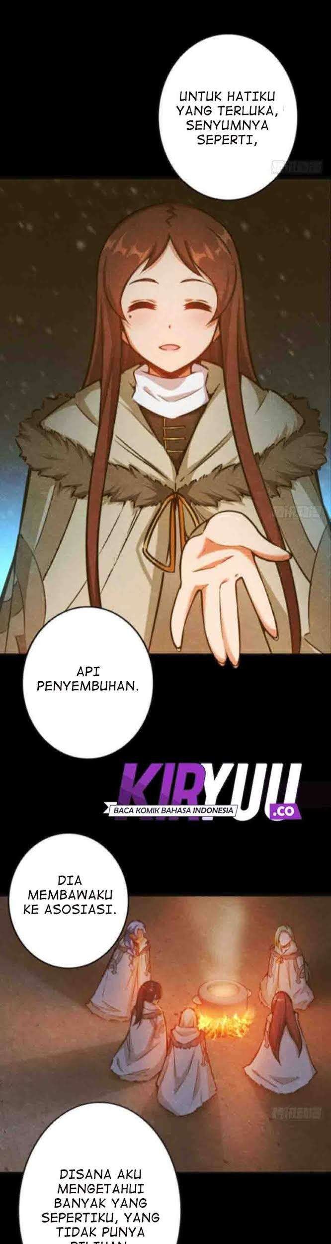 Release That Witch Bab 44 halaman 18
