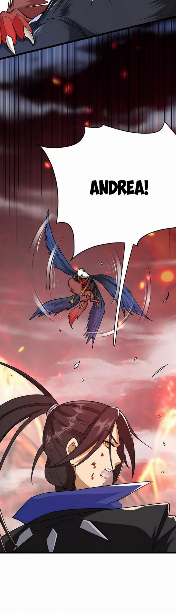 Release That Witch Bab 440 halaman 19