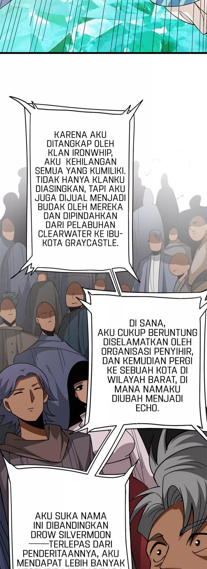 Release That Witch Bab 441 halaman 12