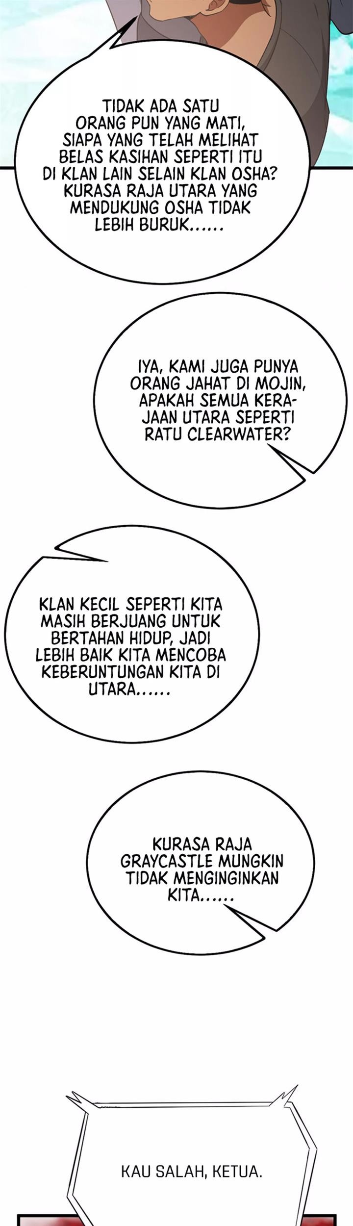 Release That Witch Bab 442 halaman 7