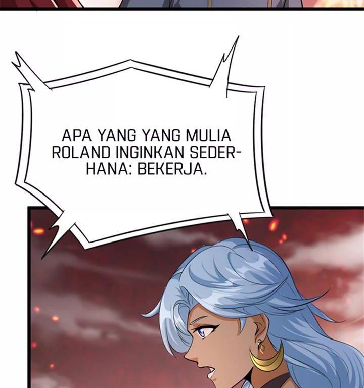 Release That Witch Bab 442 halaman 12