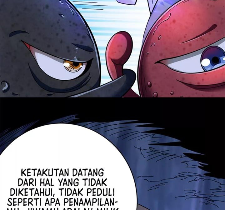 Release That Witch Bab 443 halaman 21