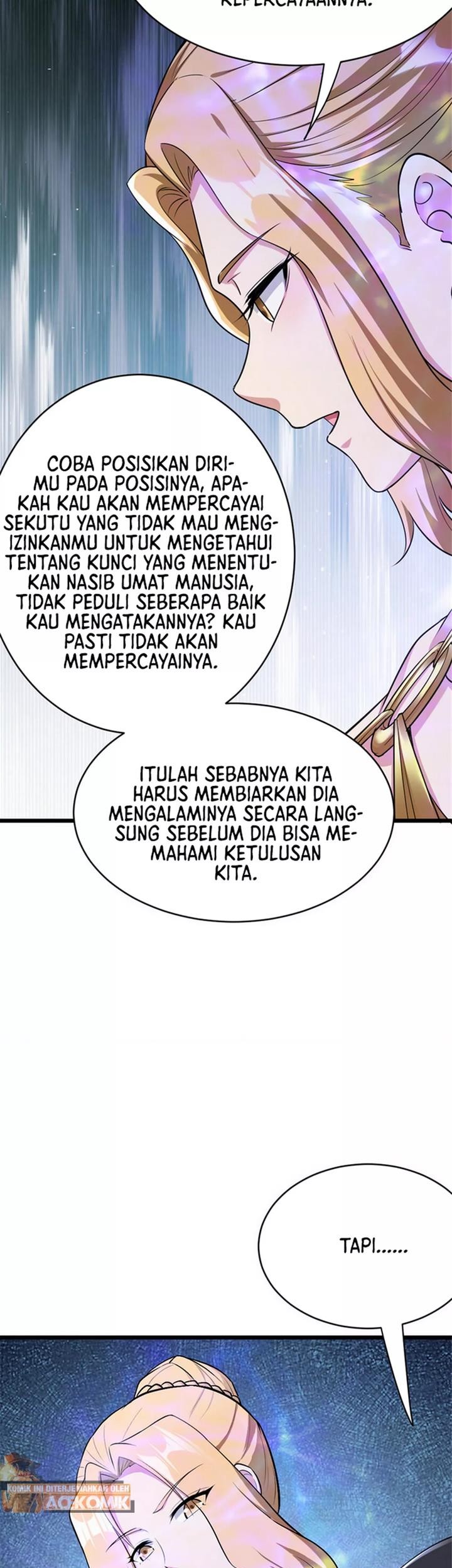 Release That Witch Bab 444 halaman 16