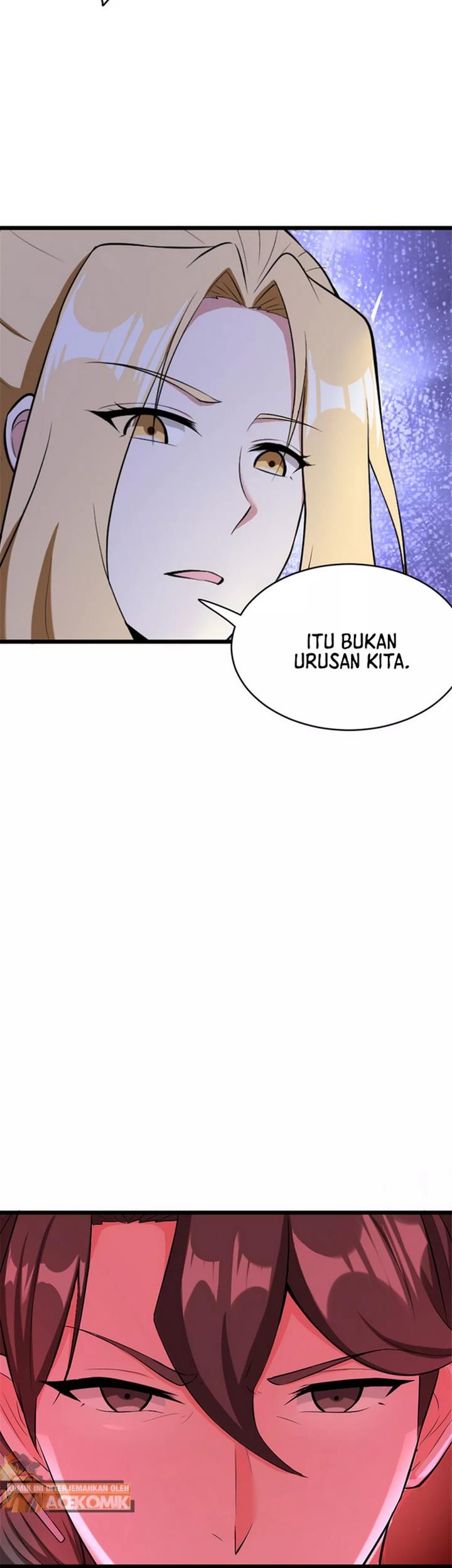Release That Witch Bab 444 halaman 18