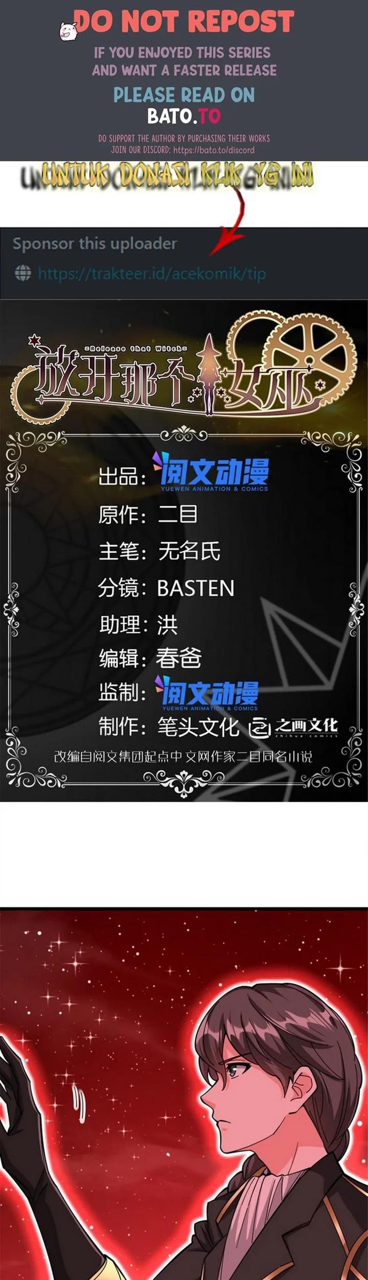 Release That Witch Bab 445 halaman 1