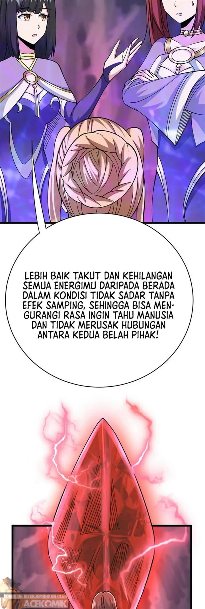 Release That Witch Bab 445 halaman 23