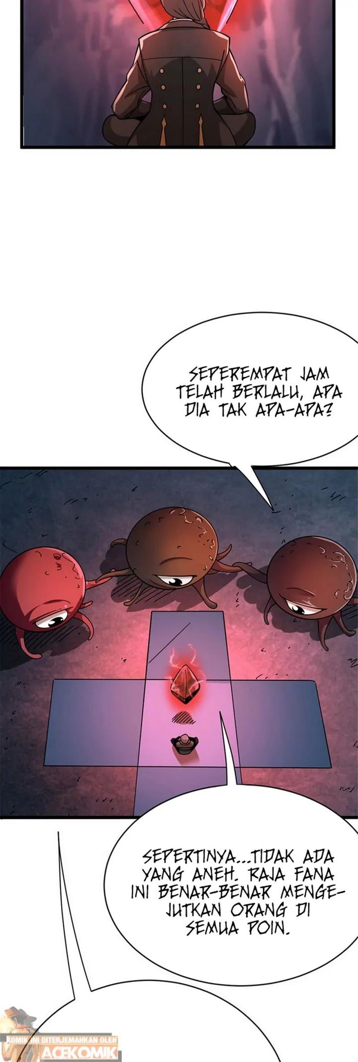 Release That Witch Bab 445 halaman 24