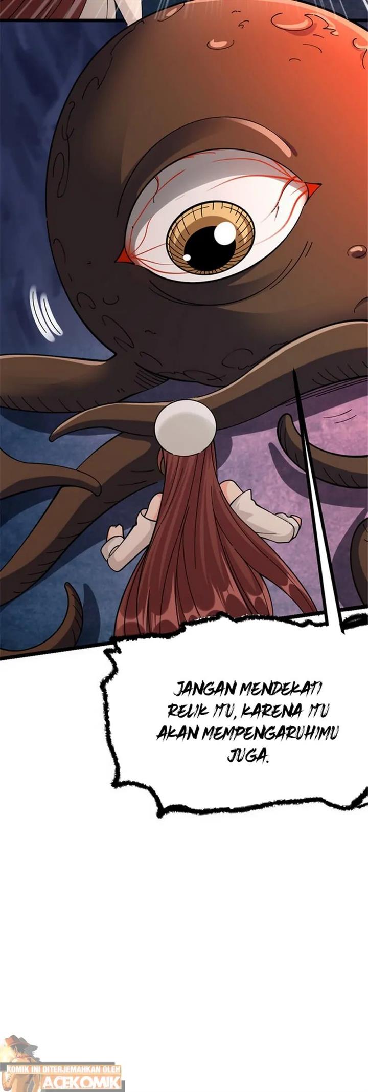 Release That Witch Bab 445 halaman 27
