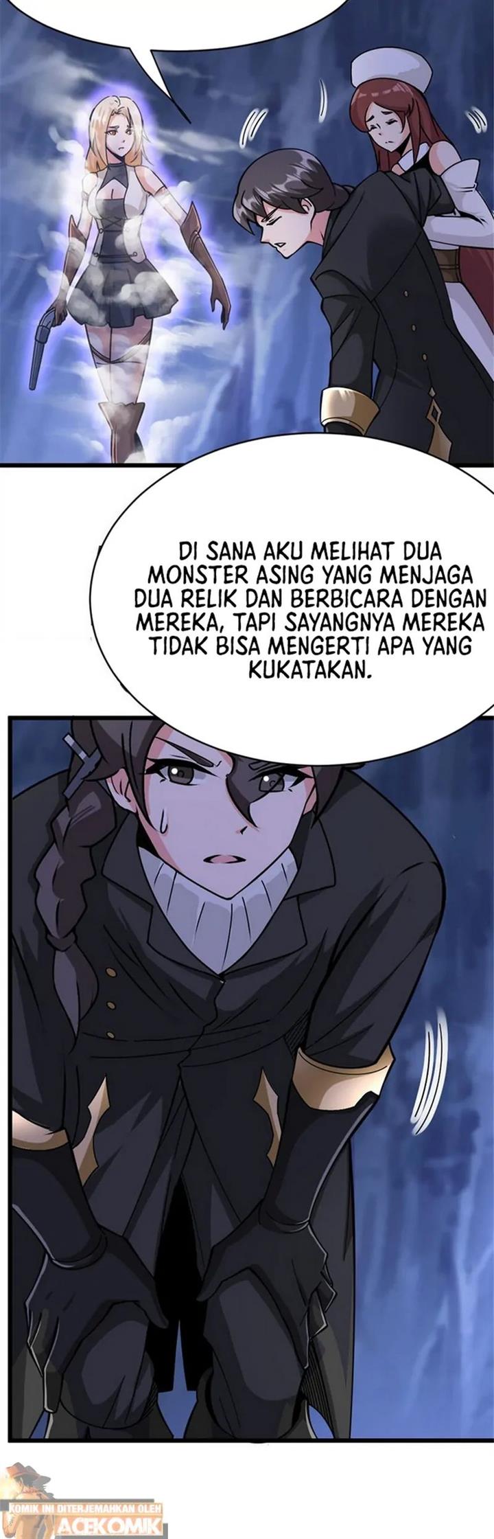 Release That Witch Bab 446 halaman 6