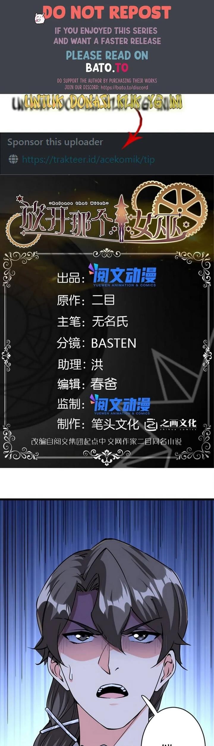 Release That Witch Bab 447 halaman 1