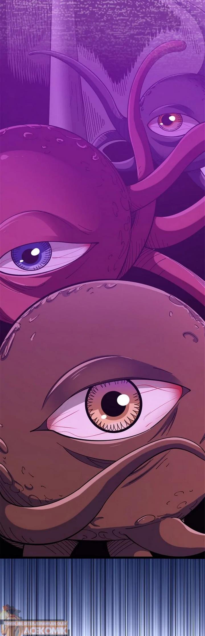 Release That Witch chapter 448 halaman 3