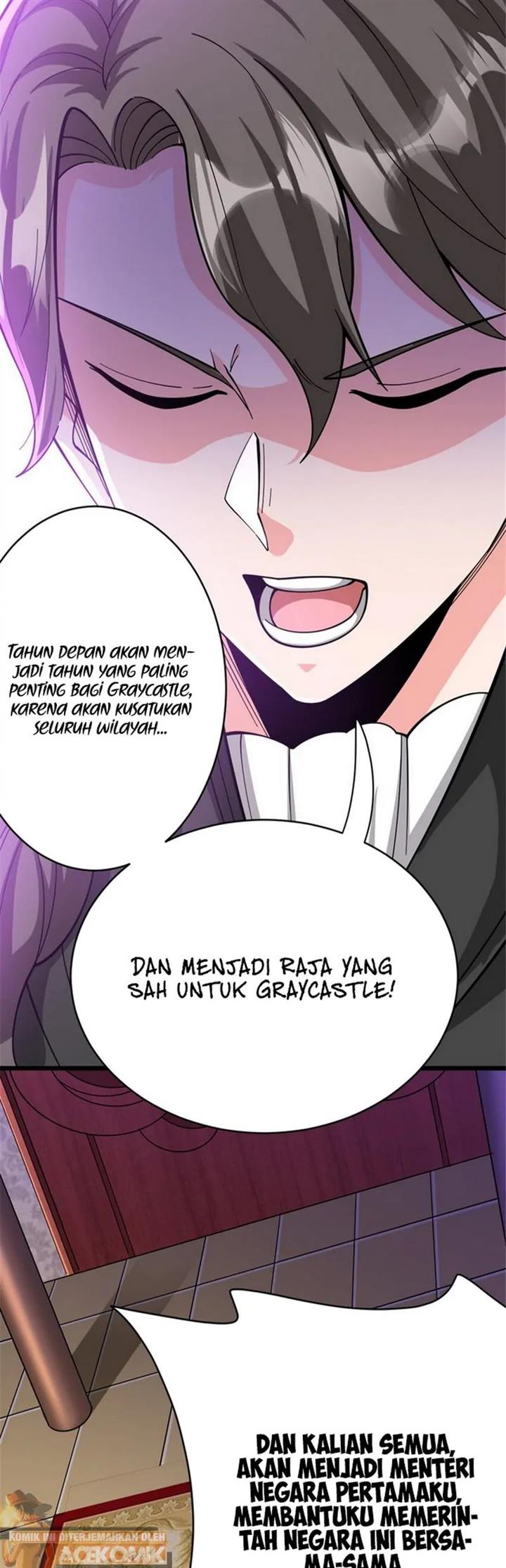 Release That Witch chapter 448 halaman 13