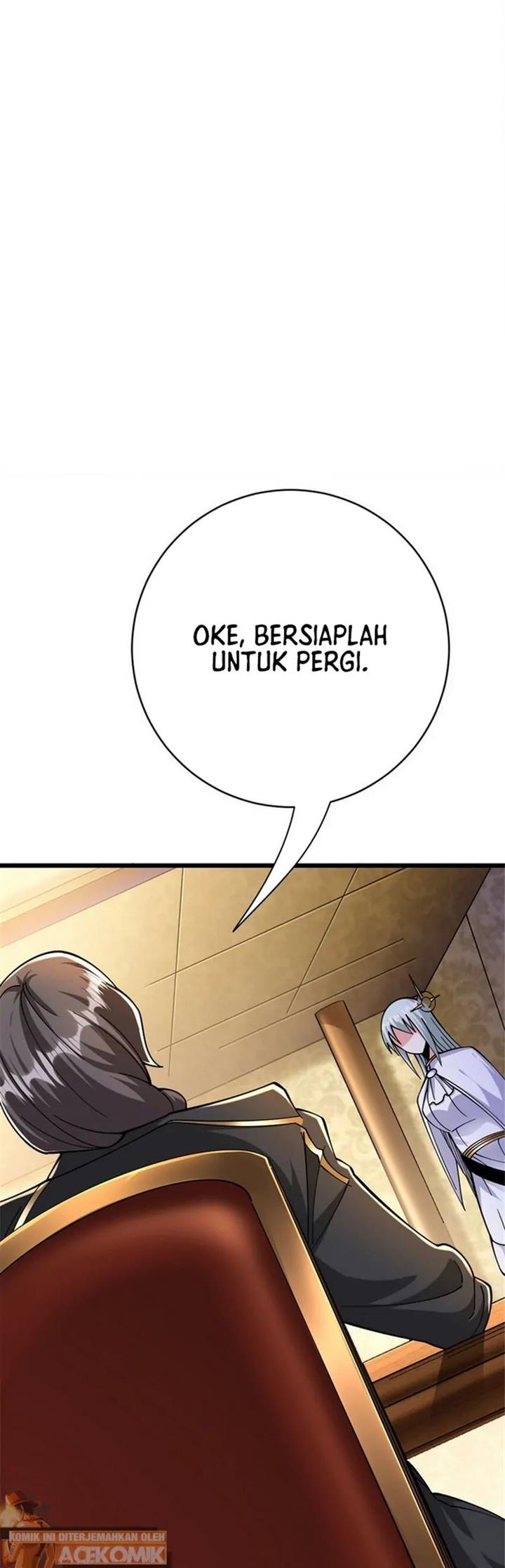 Release That Witch chapter 448 halaman 32
