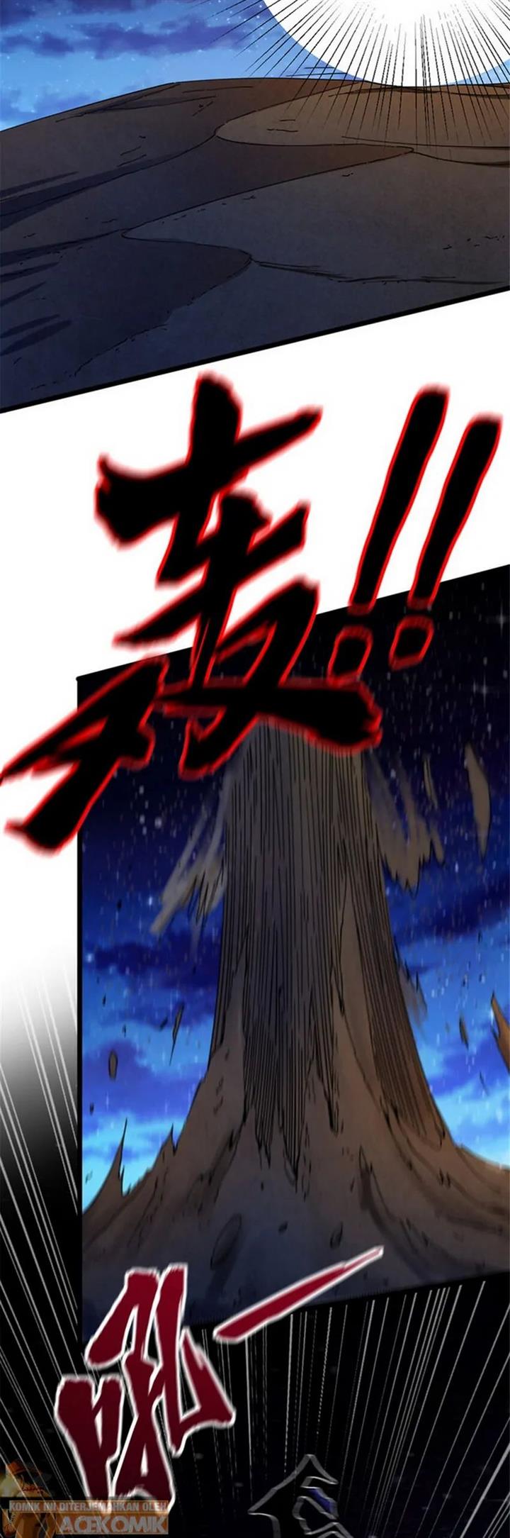 Release That Witch Bab 449 halaman 27