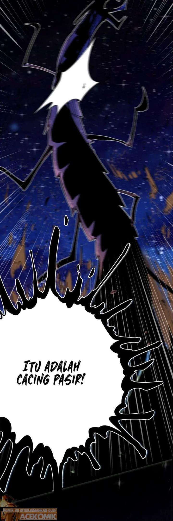 Release That Witch Bab 449 halaman 28
