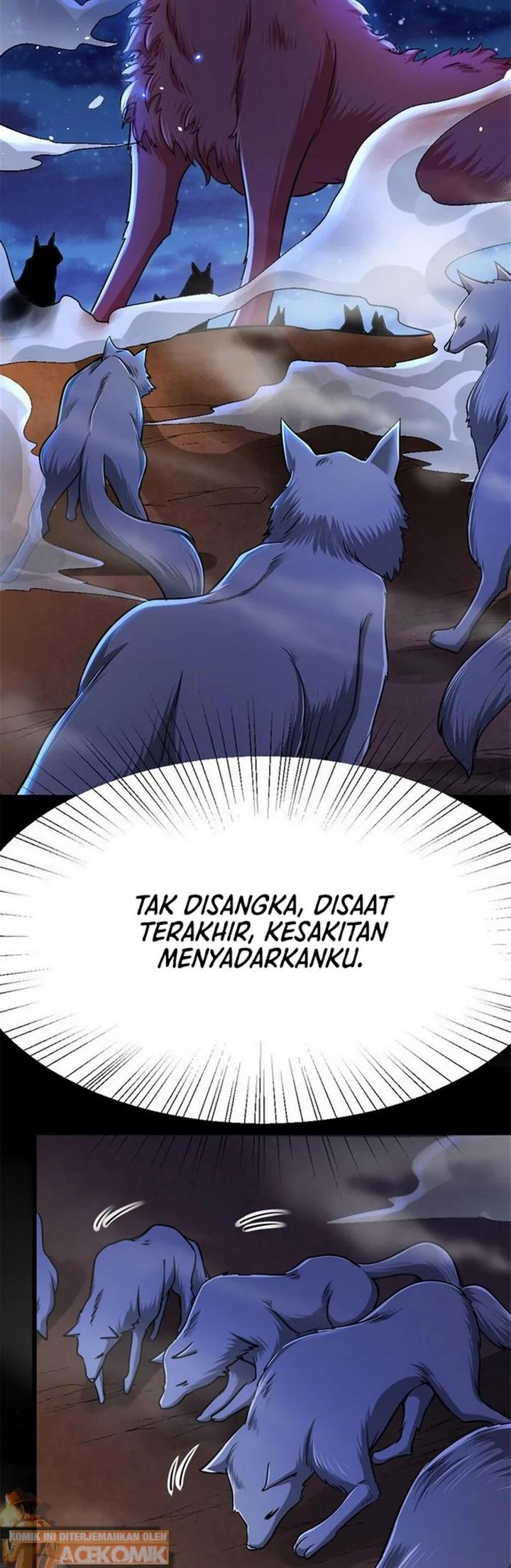 Release That Witch Bab 450 halaman 12