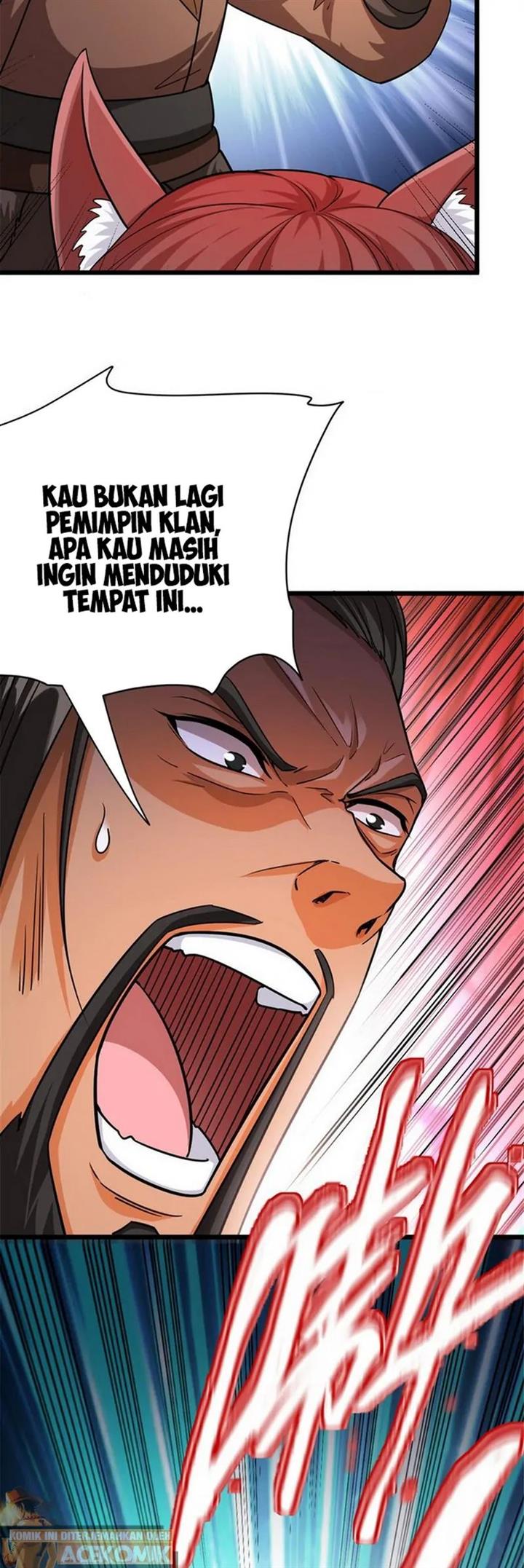Release That Witch chapter 451 halaman 23