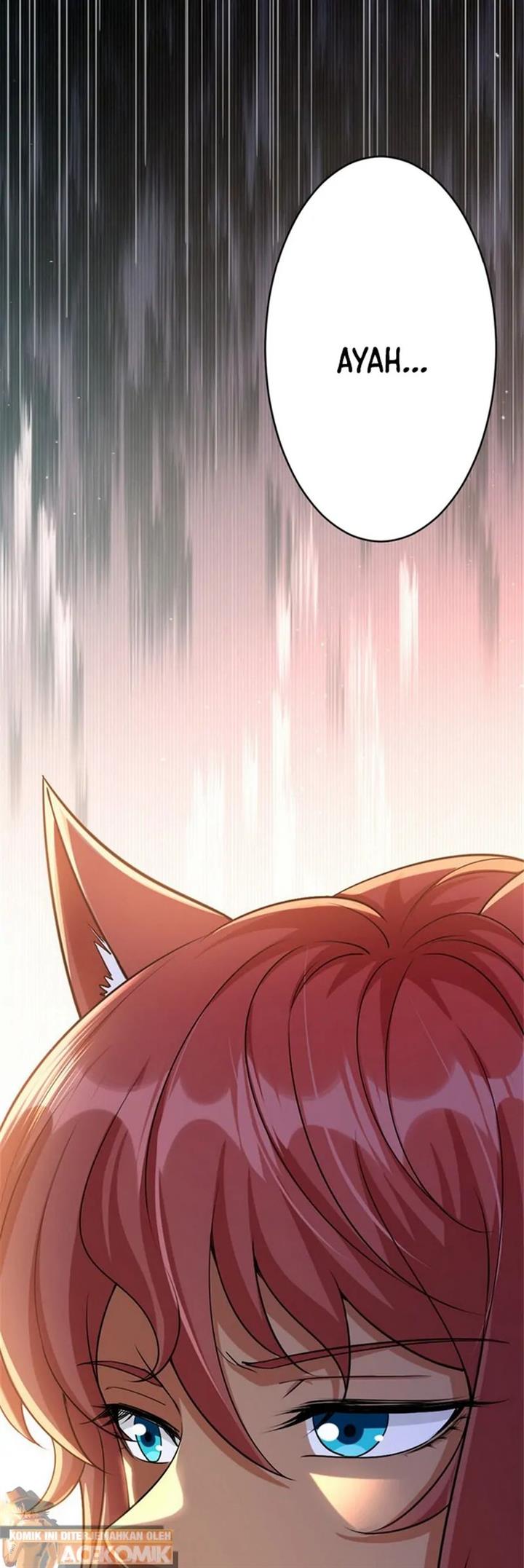 Release That Witch chapter 451 halaman 32