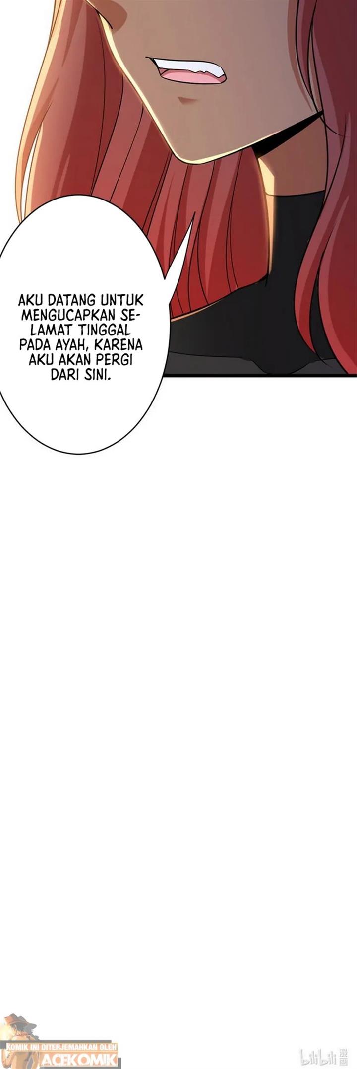 Release That Witch chapter 451 halaman 33