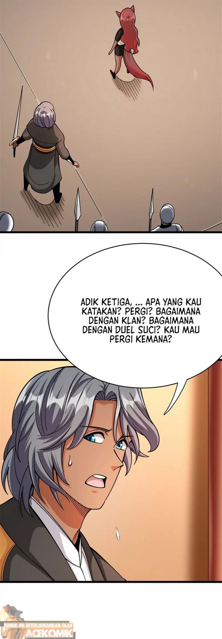 Release That Witch Bab 452 halaman 3