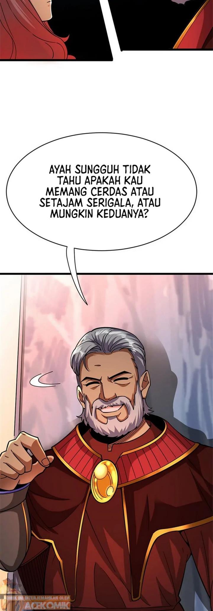 Release That Witch Bab 452 halaman 13