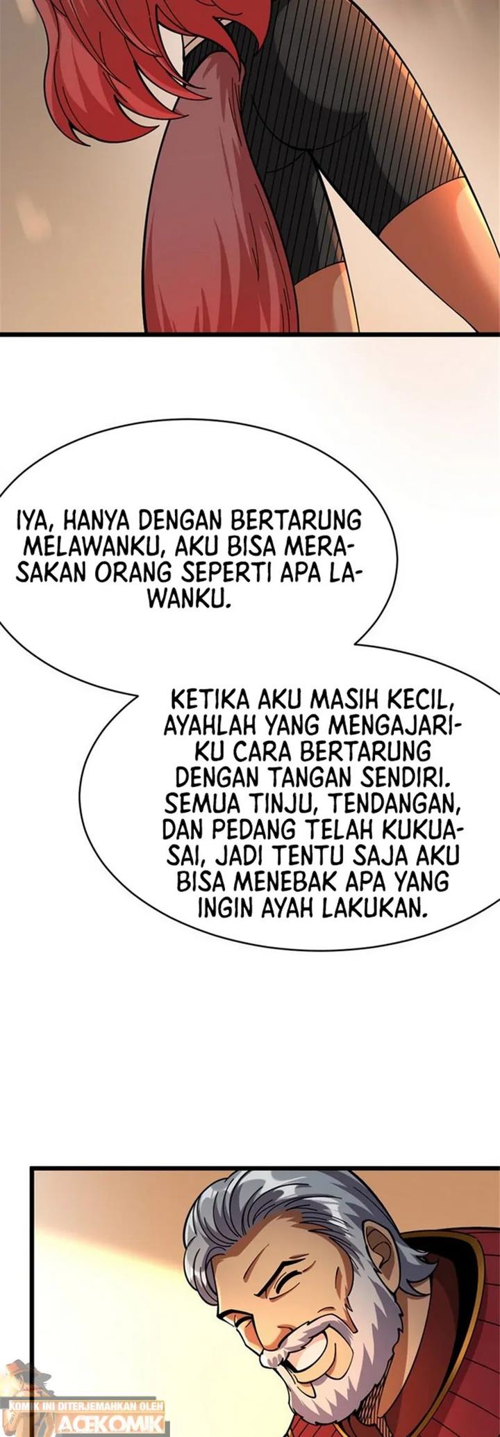 Release That Witch Bab 452 halaman 16