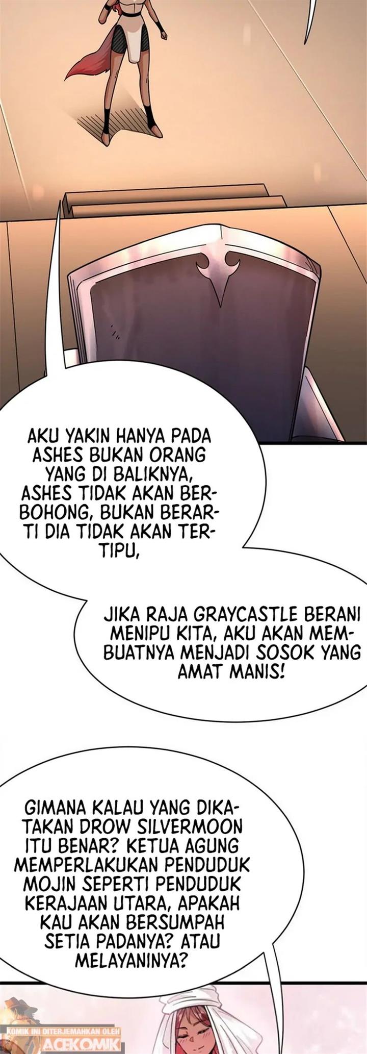 Release That Witch Bab 452 halaman 20