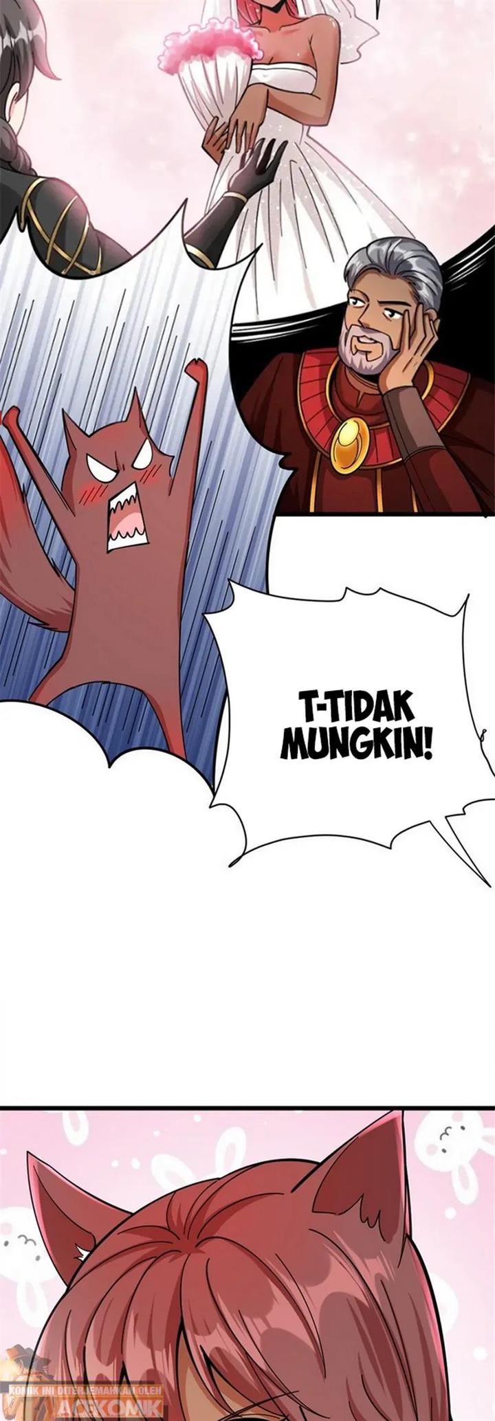 Release That Witch Bab 452 halaman 21