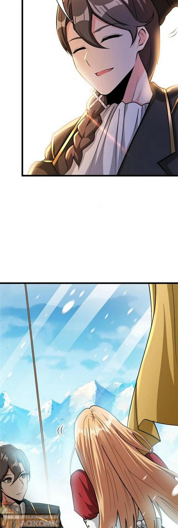 Release That Witch chapter 453 halaman 5