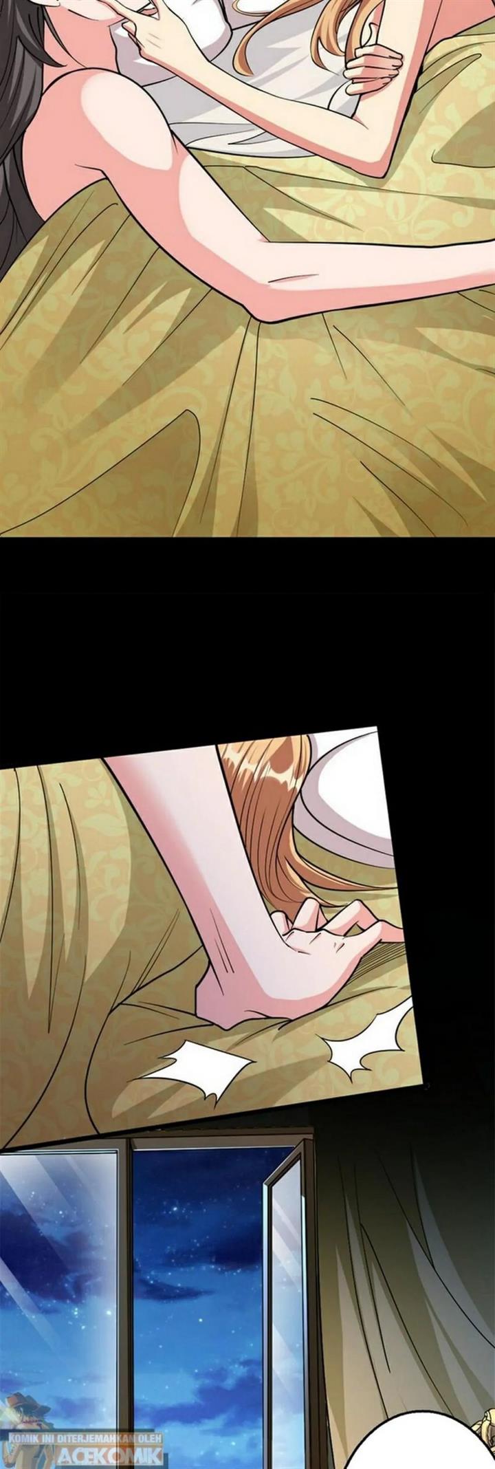 Release That Witch chapter 453 halaman 20