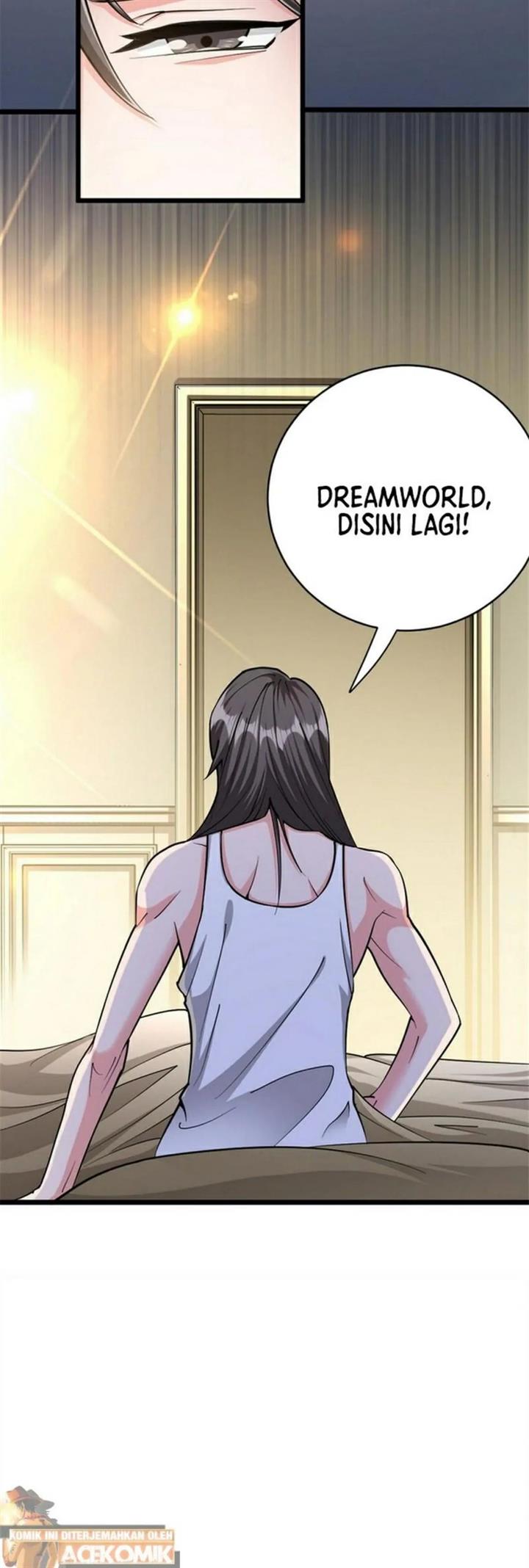 Release That Witch chapter 453 halaman 23