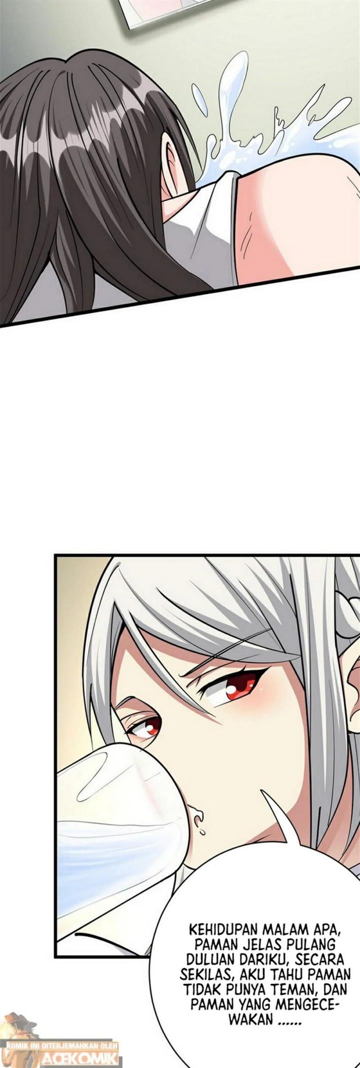 Release That Witch chapter 453 halaman 25