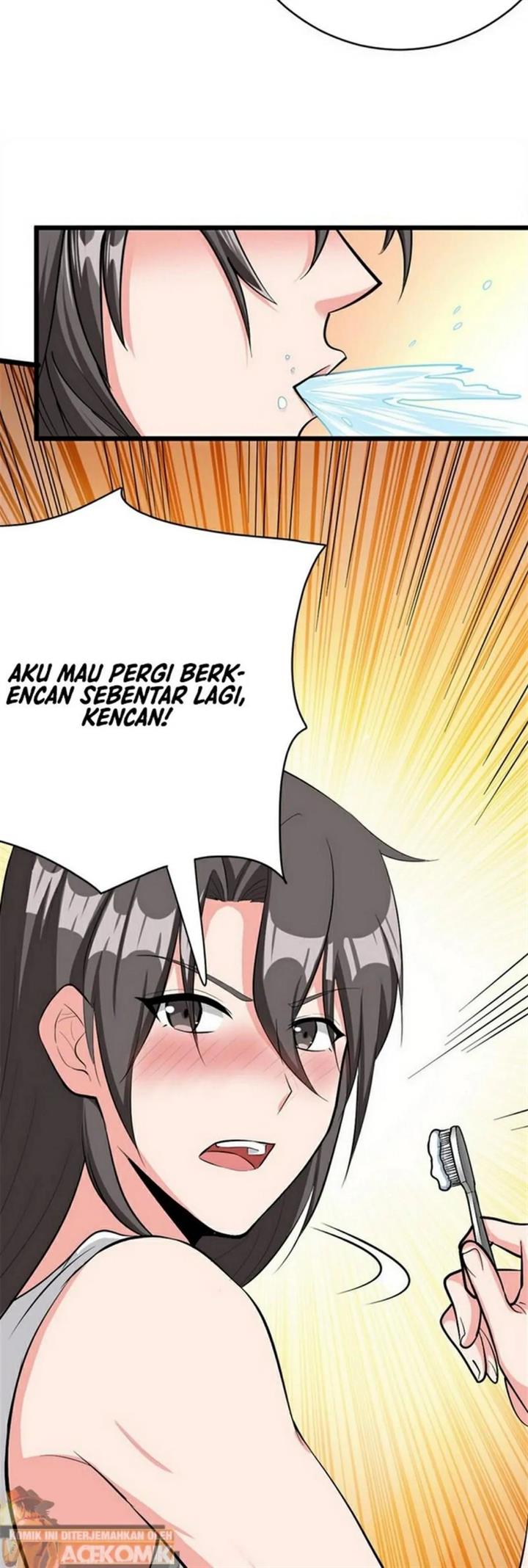 Release That Witch chapter 453 halaman 26