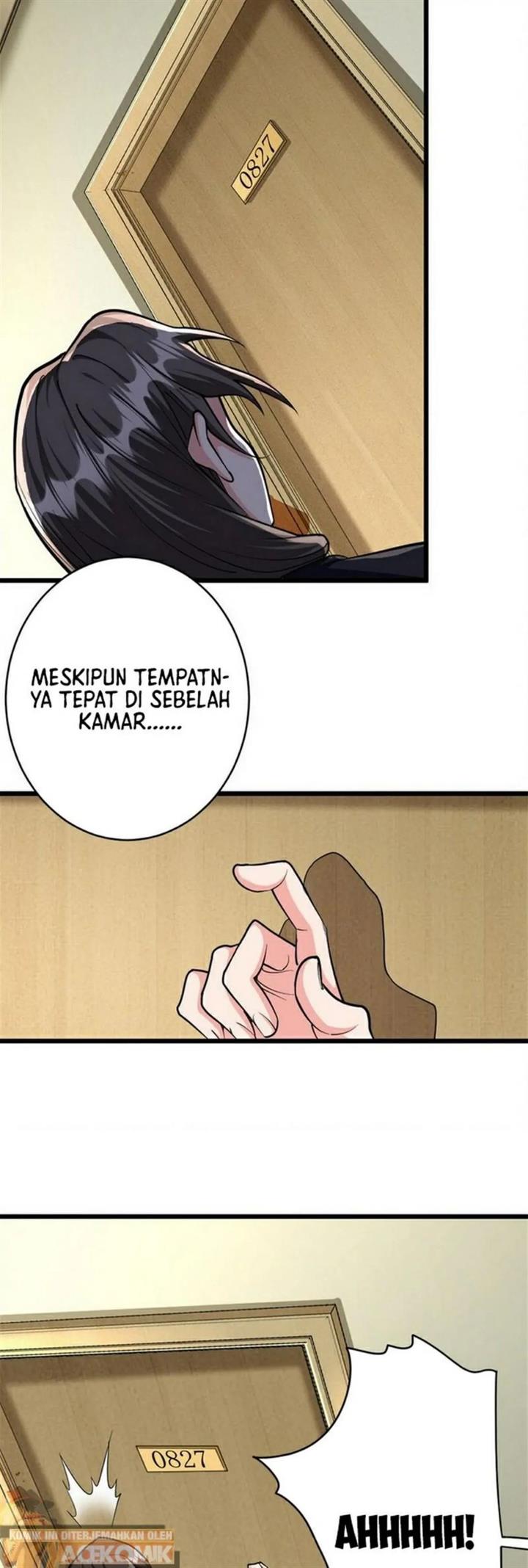 Release That Witch chapter 453 halaman 29