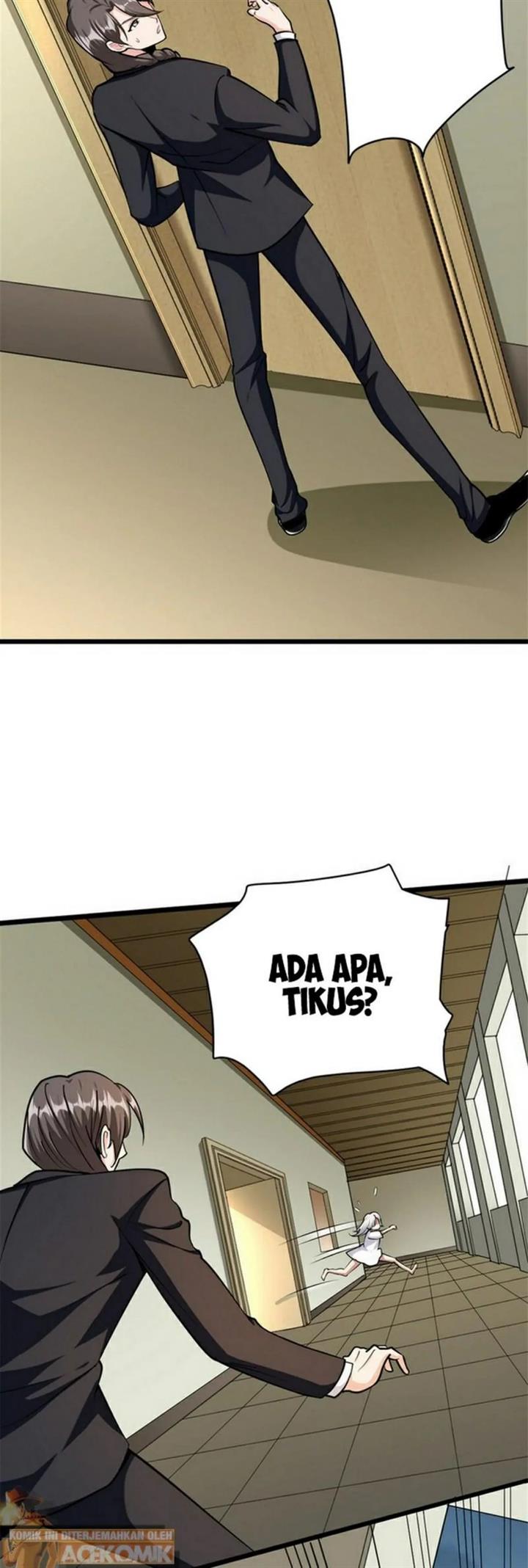 Release That Witch chapter 453 halaman 30